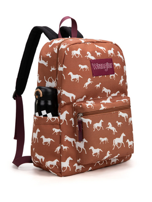 Sac à dos Horse Print