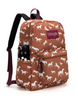 Sac à dos Horse Print