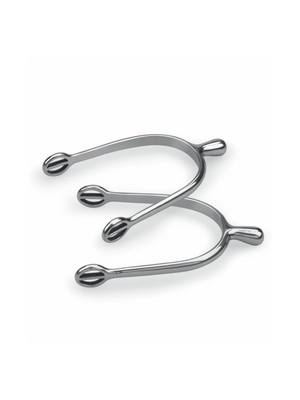 Éperons classique à Boule - Enfant