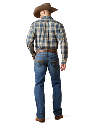 Jean M4 Relaxed Shane Boot Cut - Homme