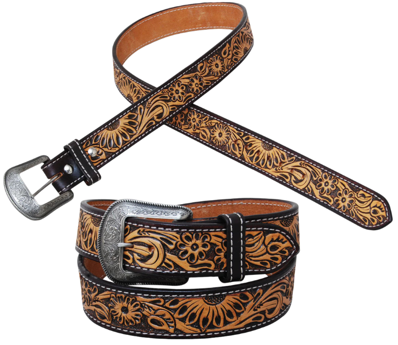 Ceinture Multi Tone Wildflower - Femme