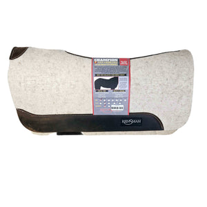 Tapis Western de performance Apex Premium Wool Arena