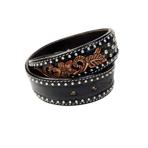 Ceinture Arizona Dark Flash - Femme