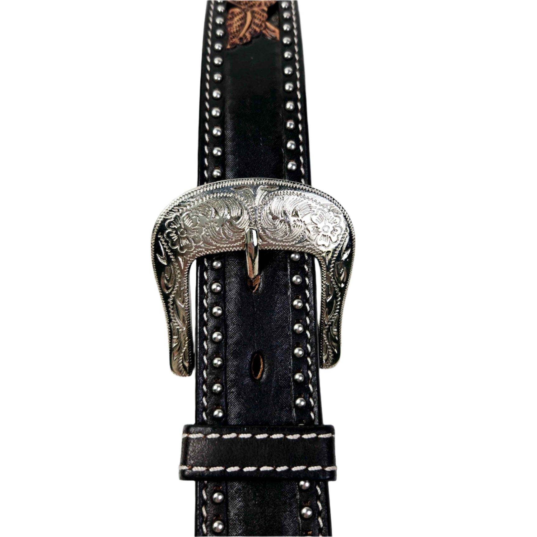 Ceinture Arizona Dark Flash - Femme