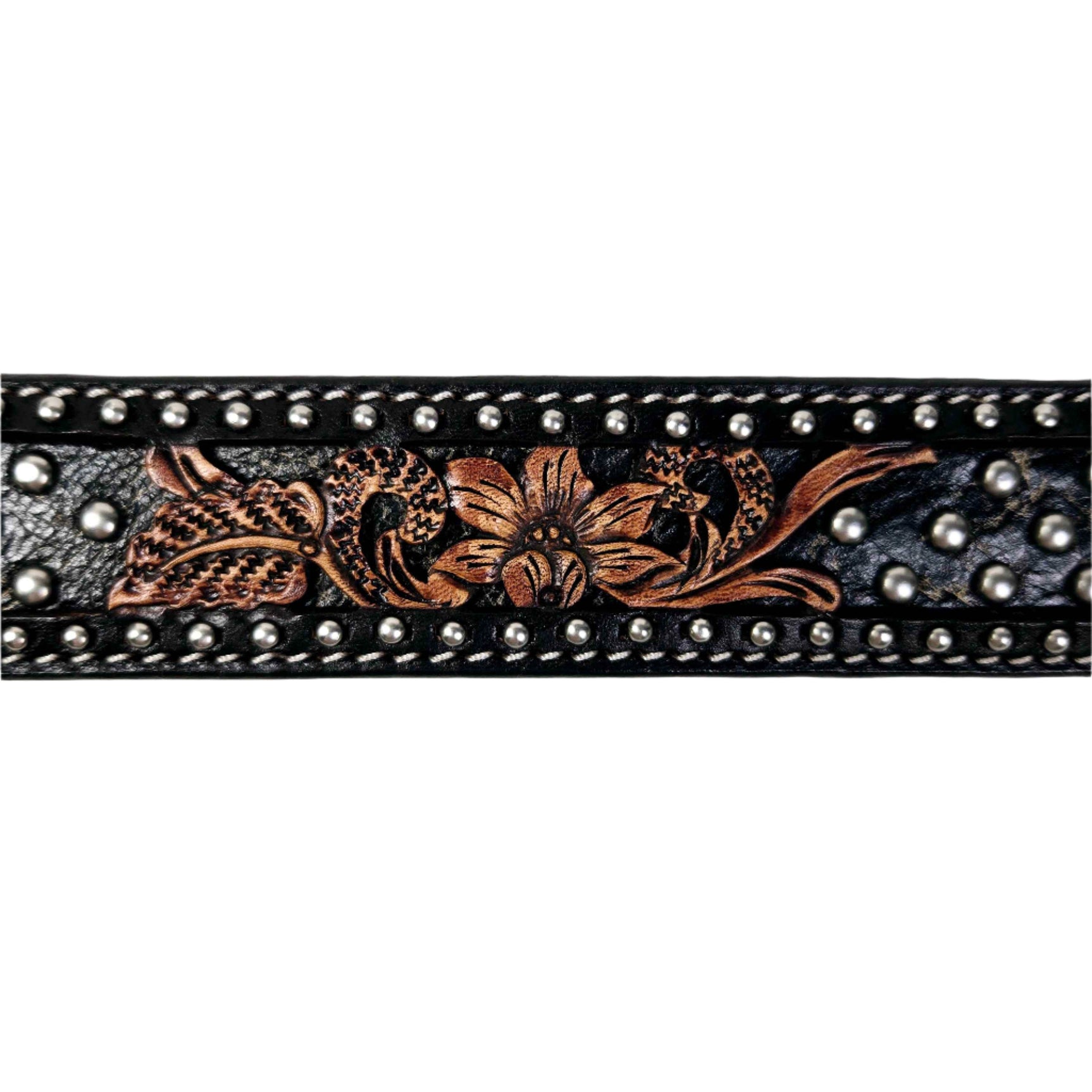 Ceinture Arizona Dark Flash - Femme