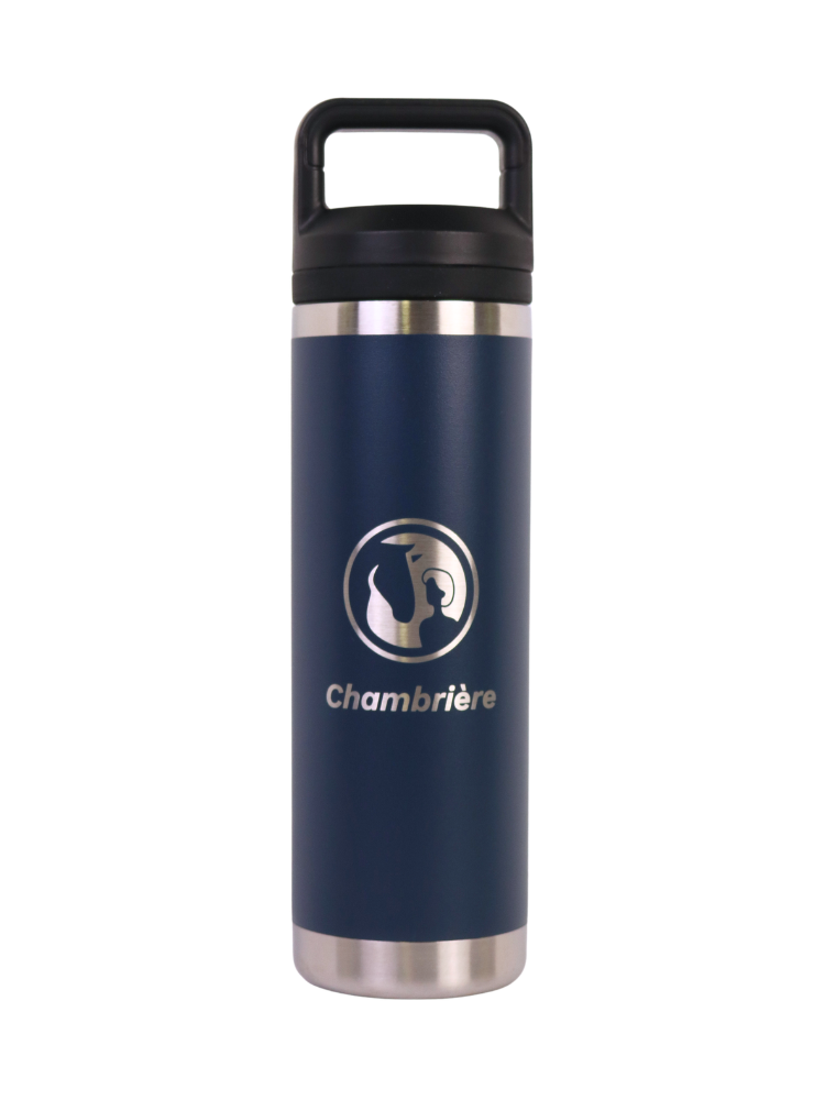 Bouteille d’eau isotherme 20 oz