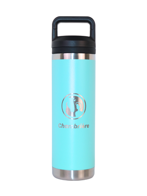 Bouteille d’eau isotherme 20 oz