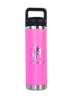 Bouteille d’eau isotherme 20 oz