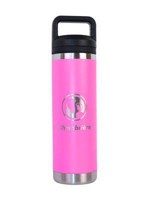 Bouteille d’eau isotherme 20 oz