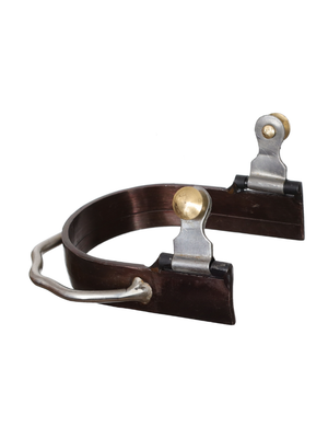 Éperons Western Bumper - Femme