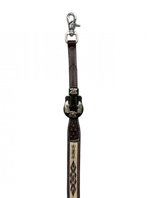 Remonte Bricole Navajo Brown Stitch Brun