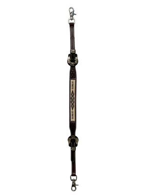 Remonte Bricole Navajo Brown Stitch Brun