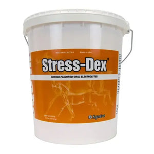 Electrolytes Stress Dex 20lbs