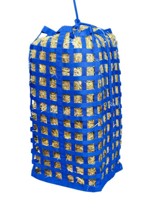Sac à Foin Slow Feeder pour Balles Carrées 1,75"