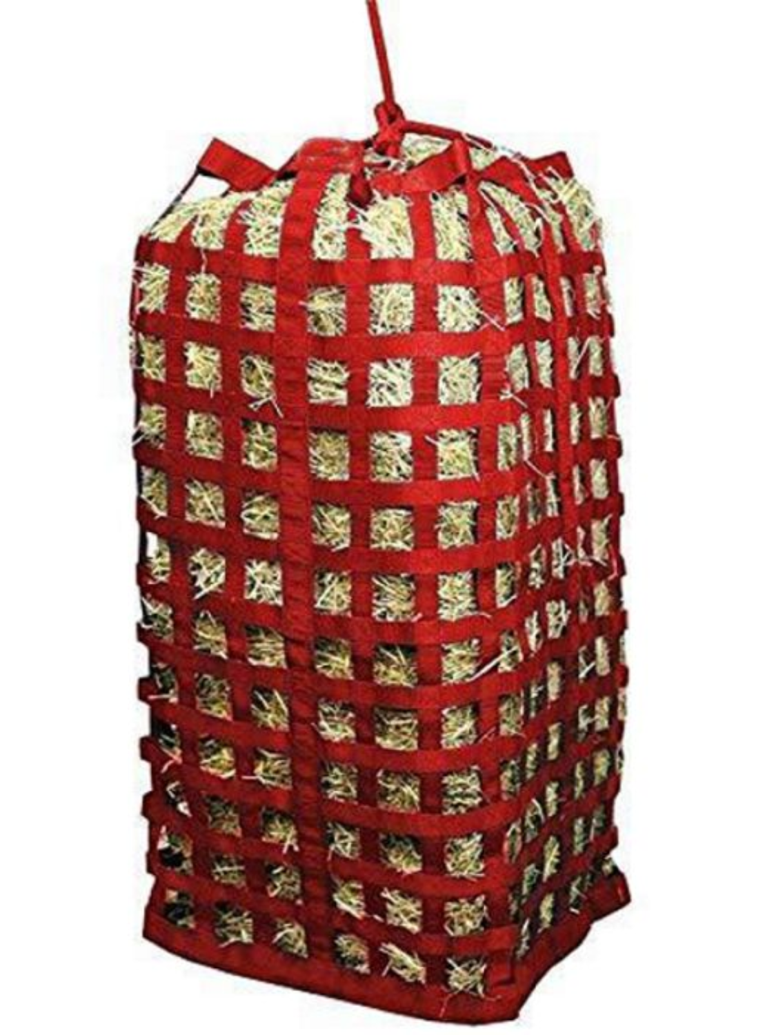 Sac à Foin Slow Feeder pour Balles Carrées 1,75"