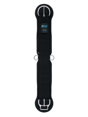 Straight Western Airflex Strap (Roll Snug® Buckle)