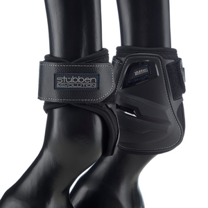 Hybrid Fetlock Guards