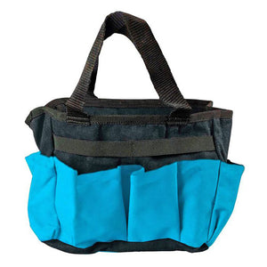 27-900-nylon-grooming-tote-blue