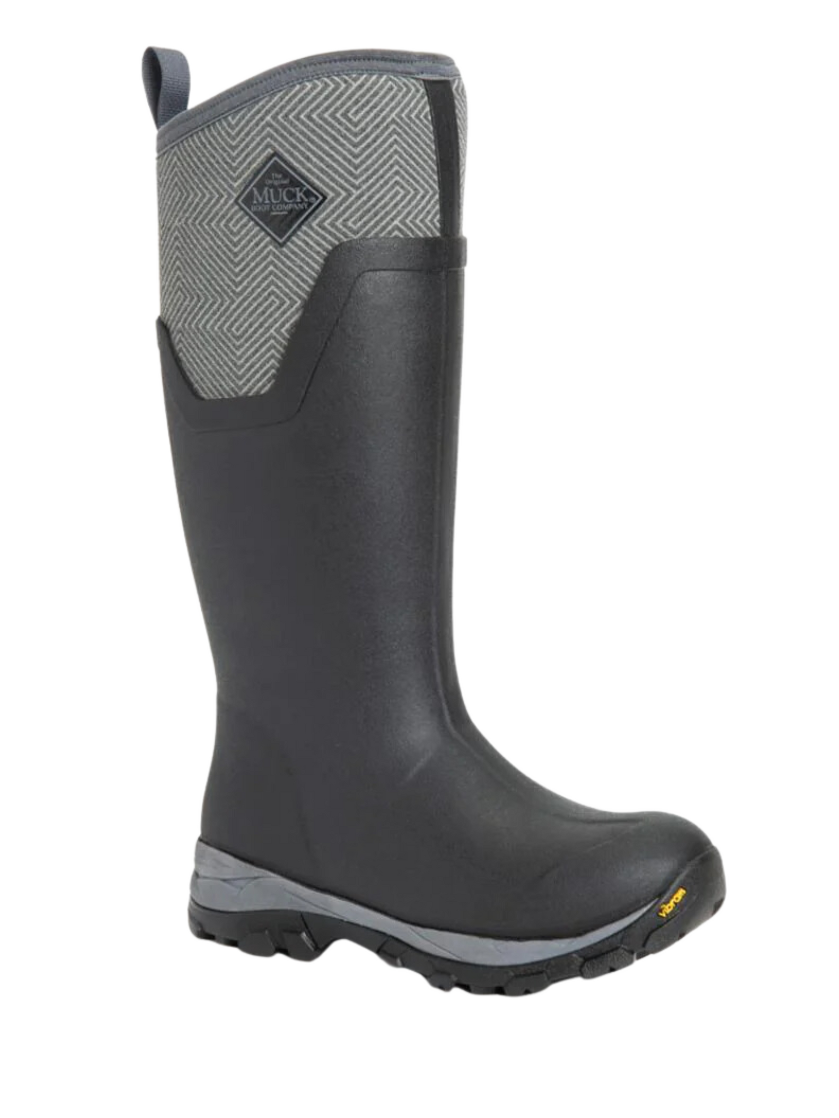 Arctic Ice Grip All Terrain Tall Boots - Women's