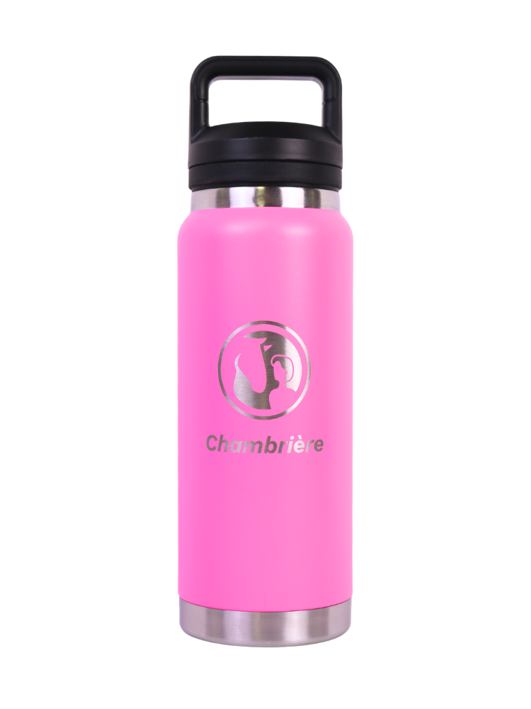 Bouteille d’eau isotherme 27 oz