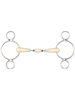Mors Classique Pessoa avec Rouleau