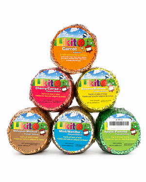 Refill Treat 650G