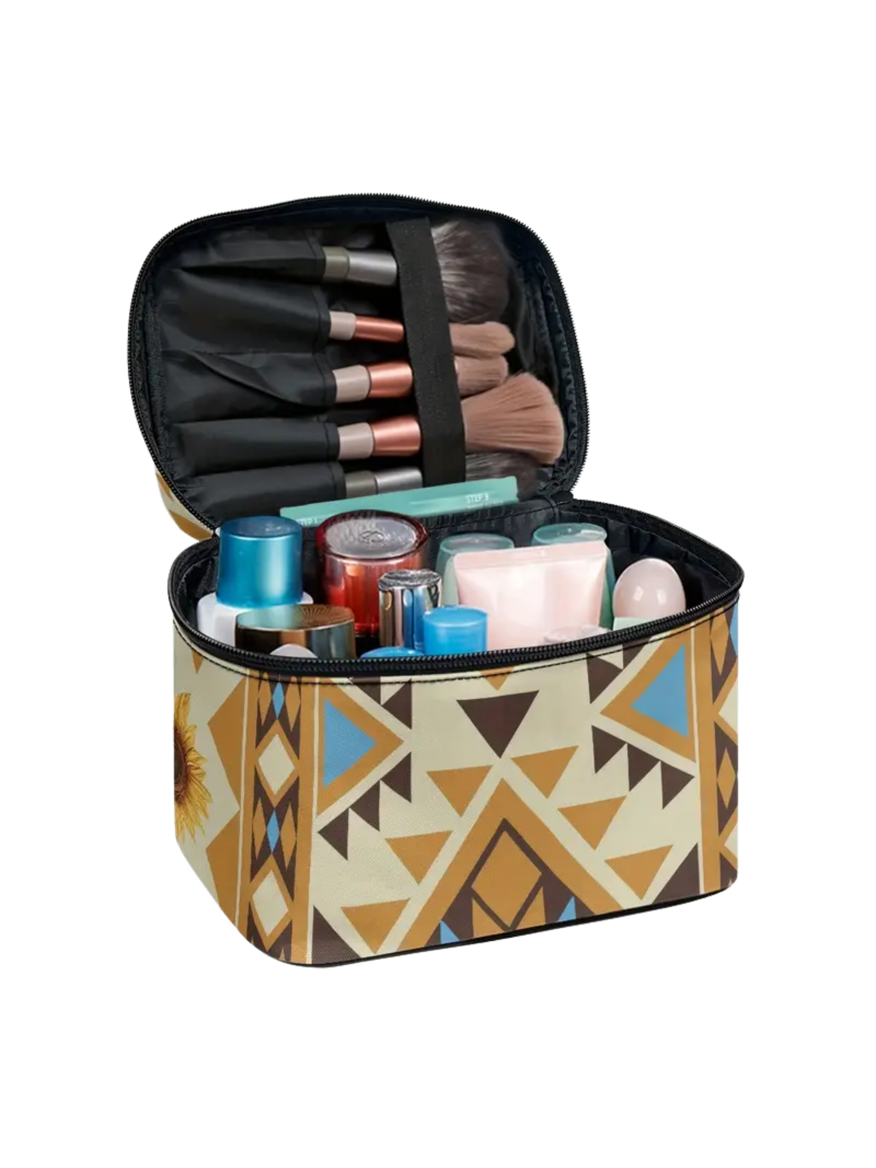 Trousse de maquillage Boheme