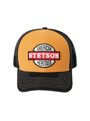 Casquette Western Goods avec patch