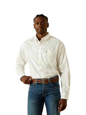 Chemise western Buster – Homme