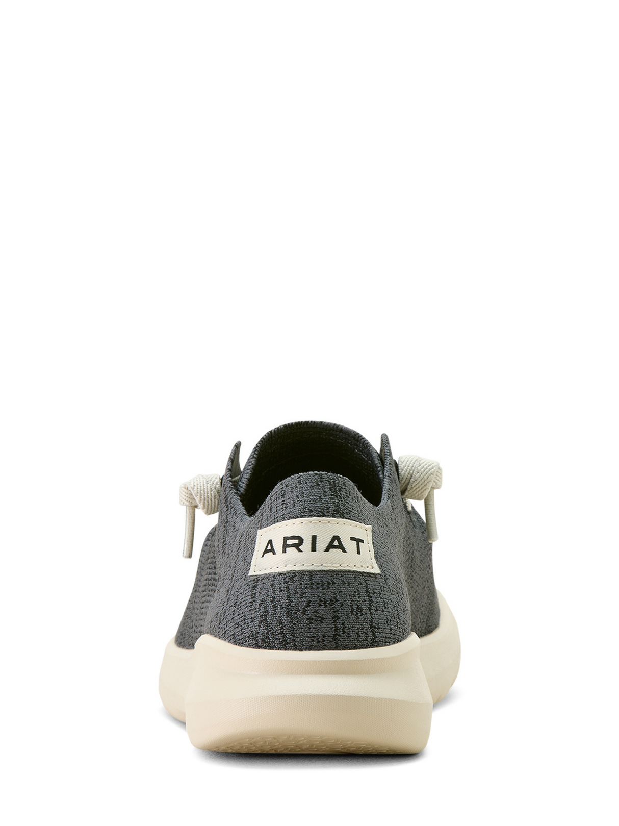 Chaussures Hilo Heathered Smoke Knit - Femme