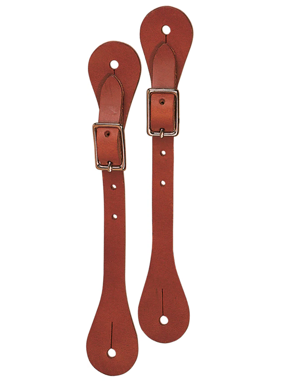 Courroies d'éperons western - Femme & Enfant