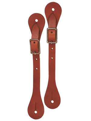 Courroies d'éperons western - Femme & Enfant