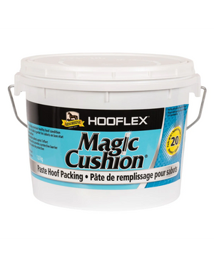 Magic Cushion Foot Care