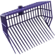 Large fork basket