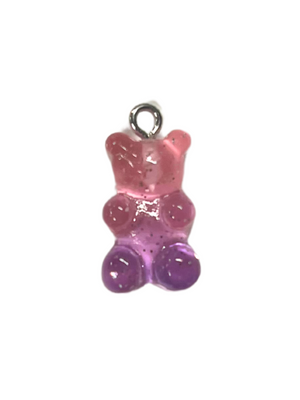 Charm Ourson Jujube