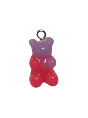 Charm Ourson Jujube