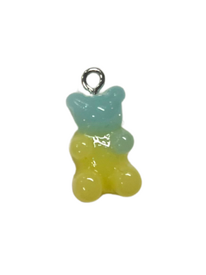 Charm Ourson Jujube