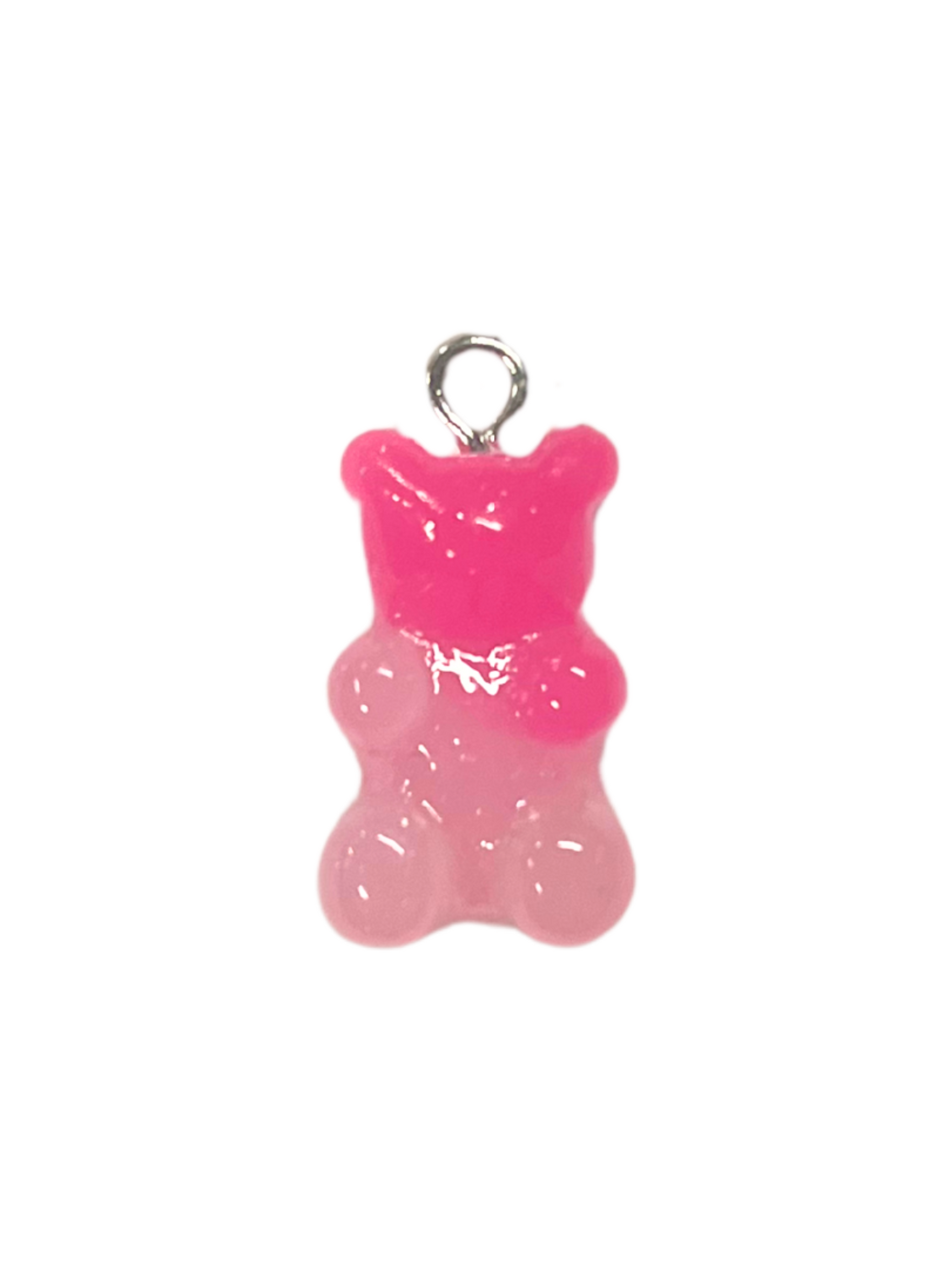 Charm Ourson Jujube