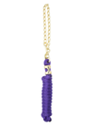 Leash with Chain