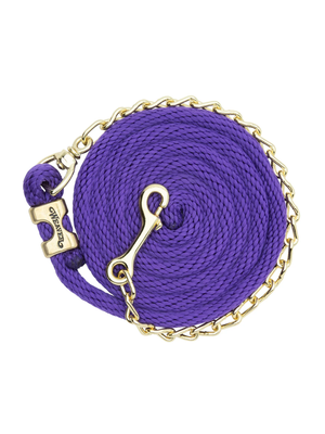 Leash with Chain