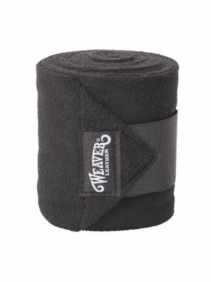 Bandes de polo Weaver Equine – Ensemble de 4
