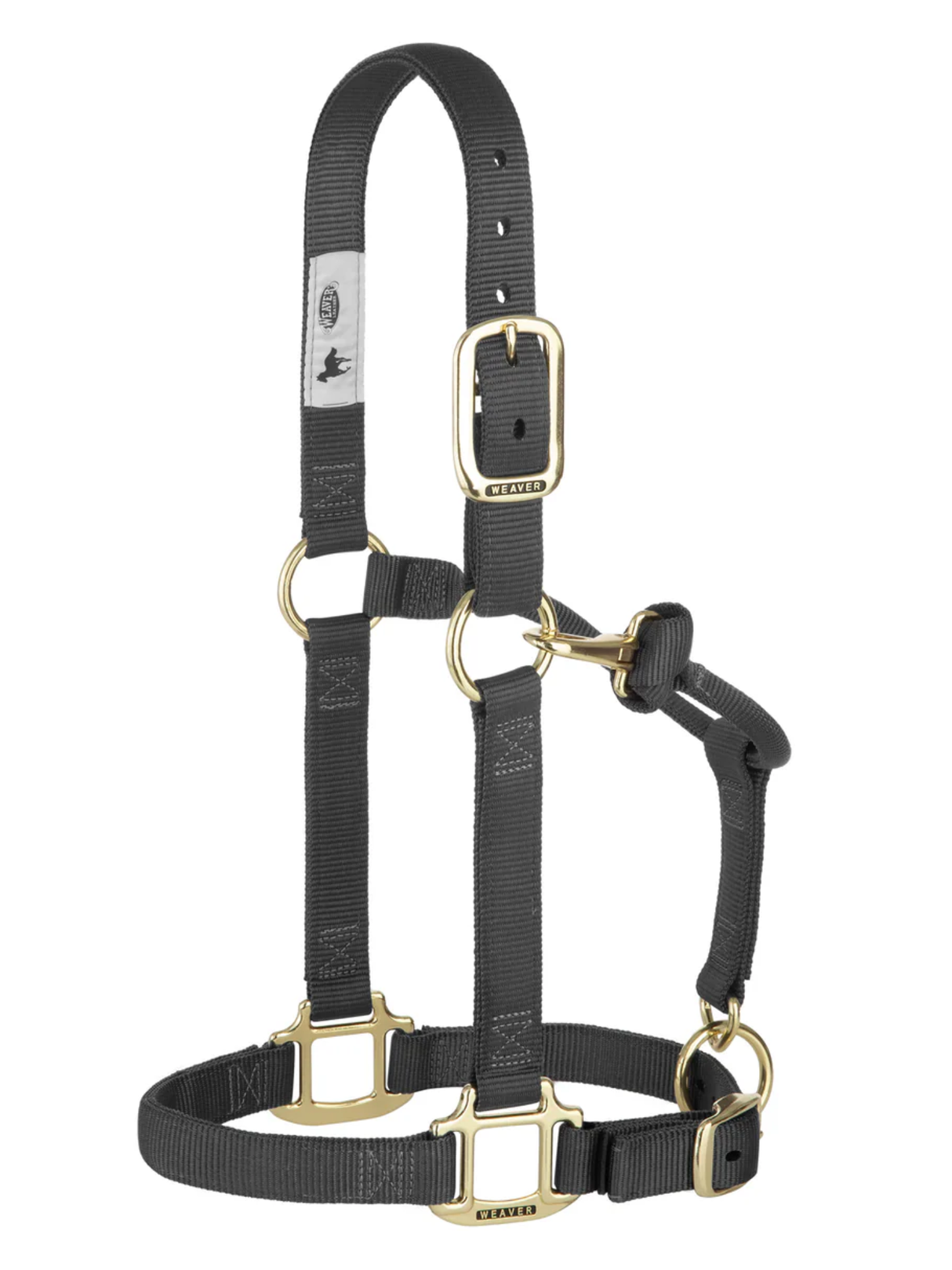 Licou en Nylon Original Ajustable