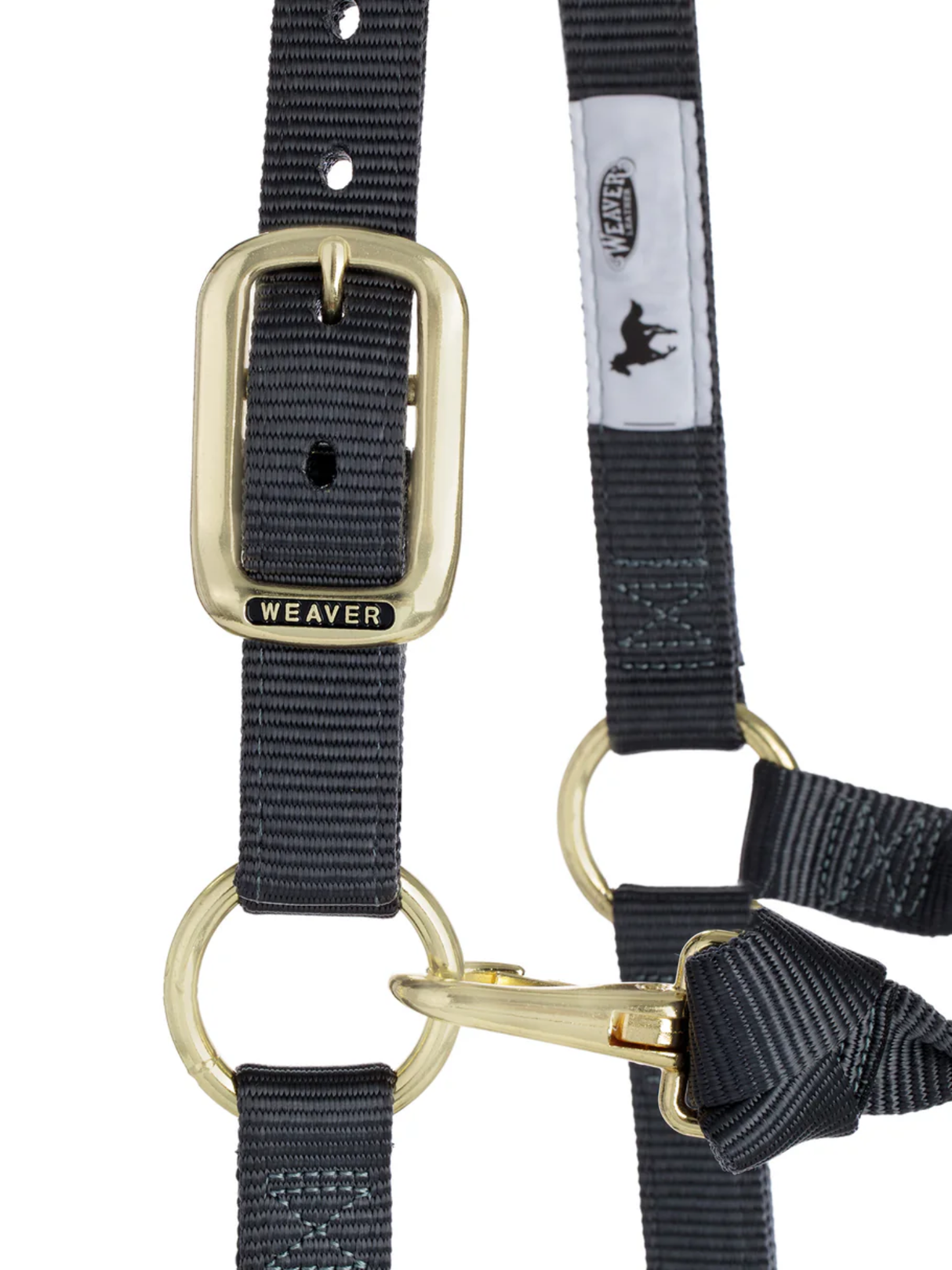 Licou en Nylon Original Ajustable