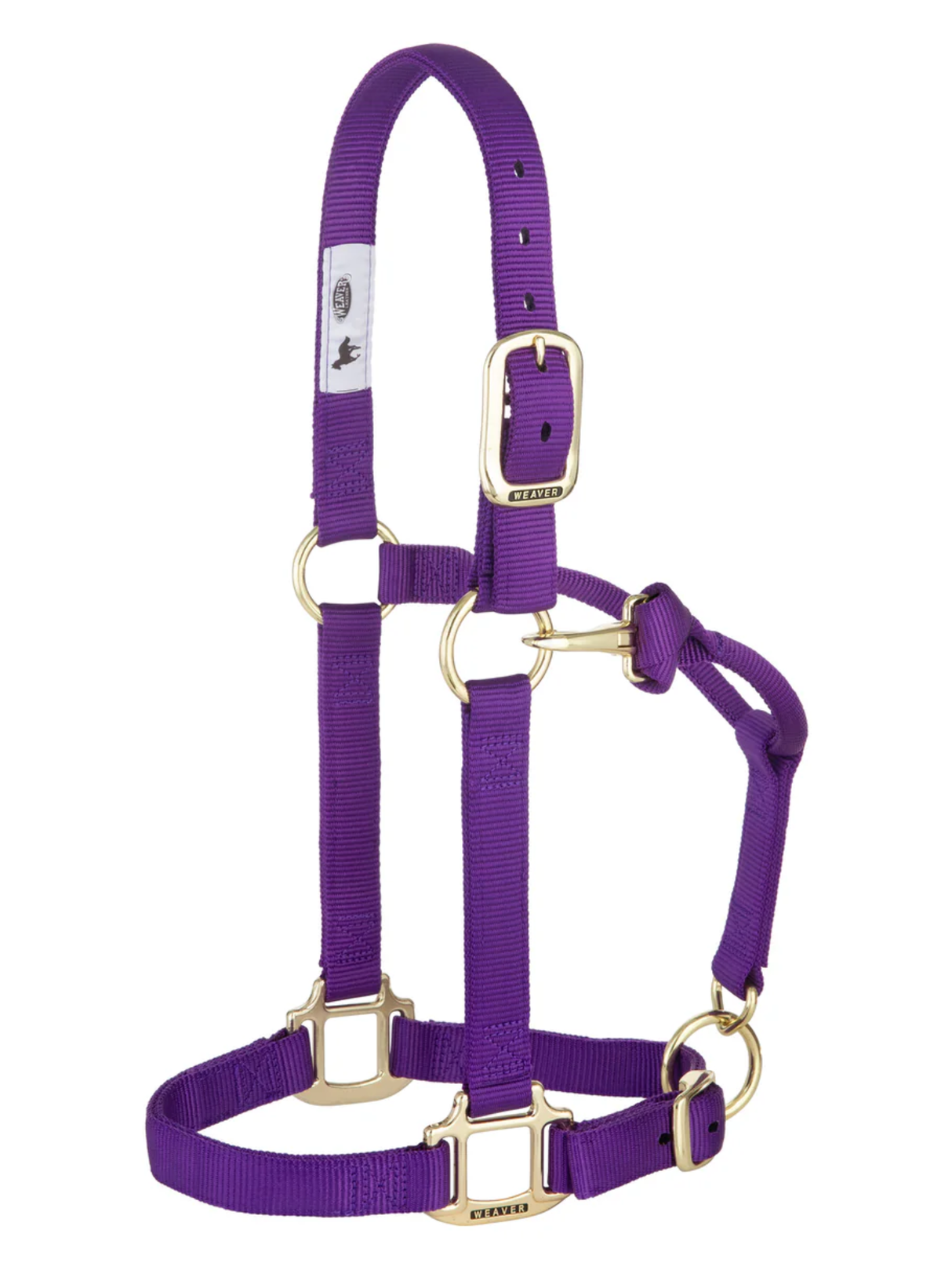 Licou en Nylon Original Ajustable