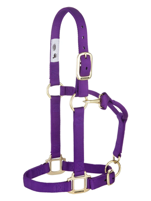 Licou en Nylon Original Ajustable