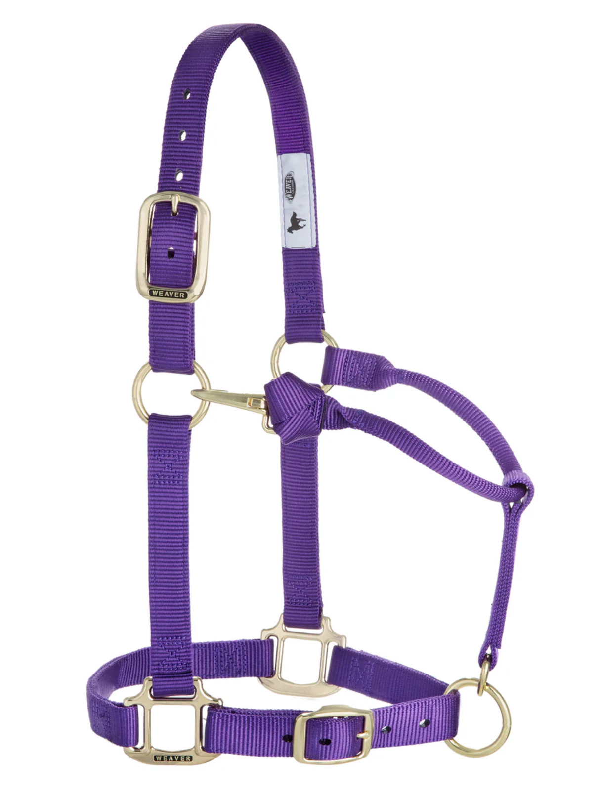 Licou en Nylon Original Ajustable