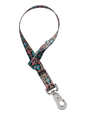 Attache en nylon pour chaudière