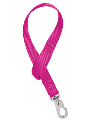 Attache en nylon pour chaudière