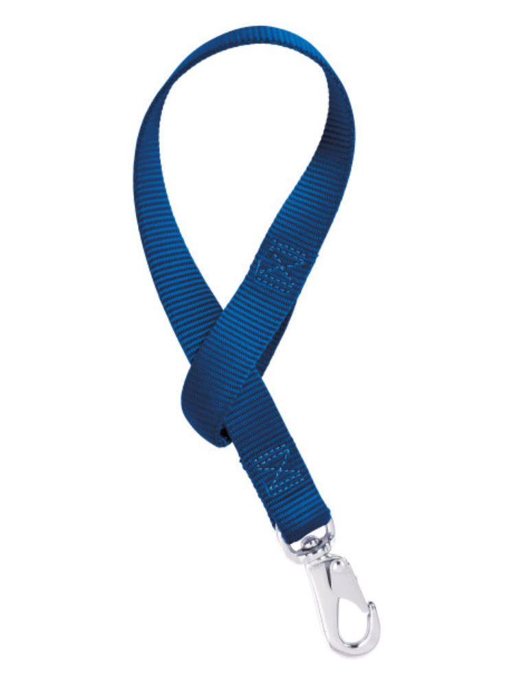 Nylon tie for boiler