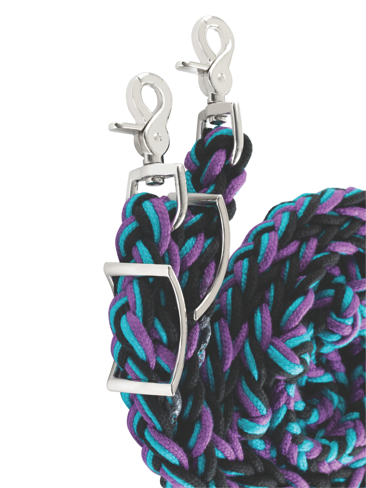 Rênes de Baril EcoLuxe bamboo